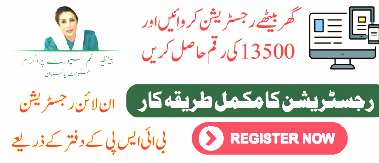 BISP 8171 Online Check