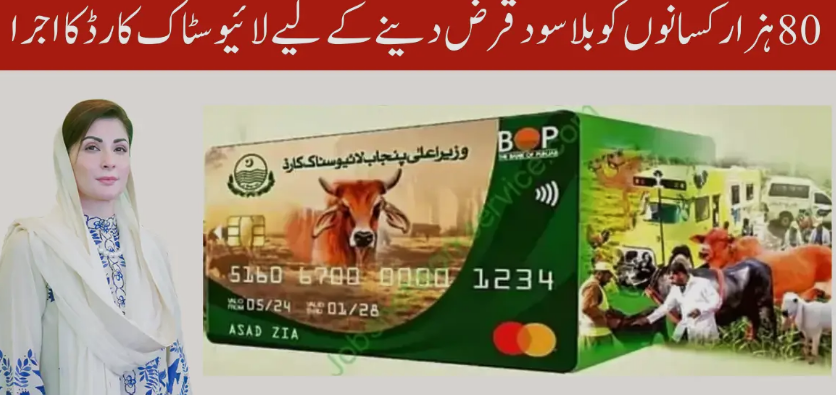 Punjab Govt Farmers Loans